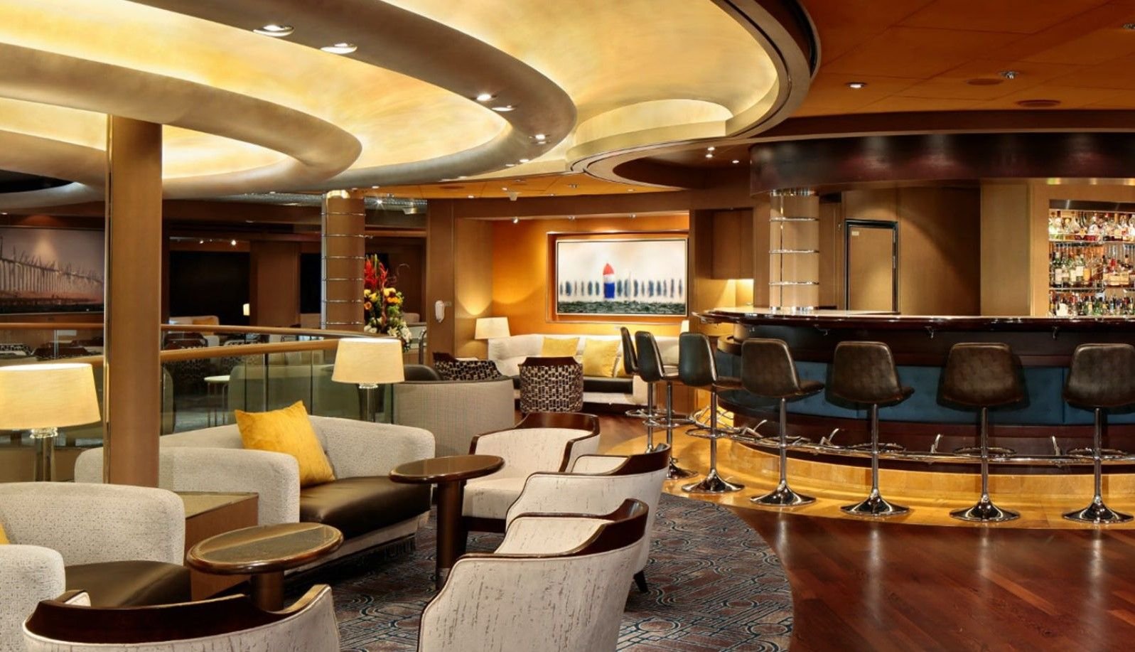 Ocean Bar