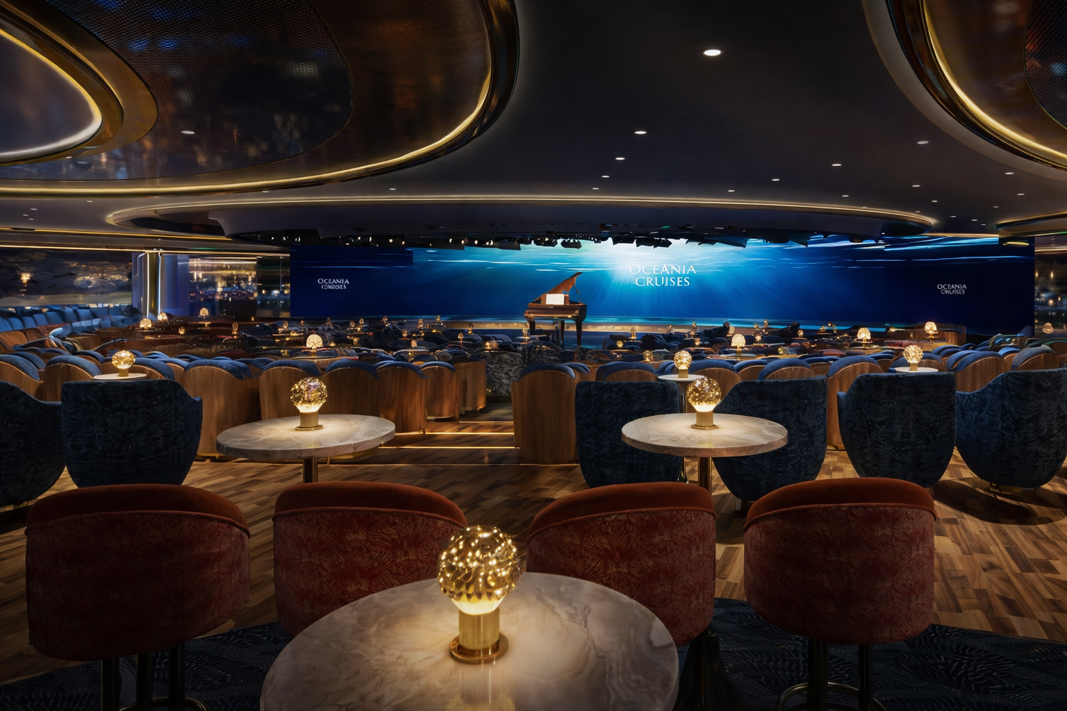 Sonata Lounge
