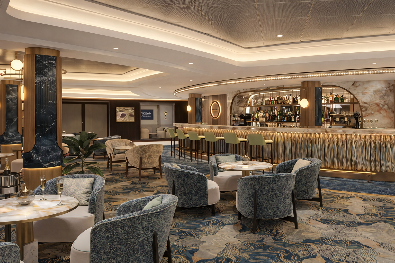 Opus Bar