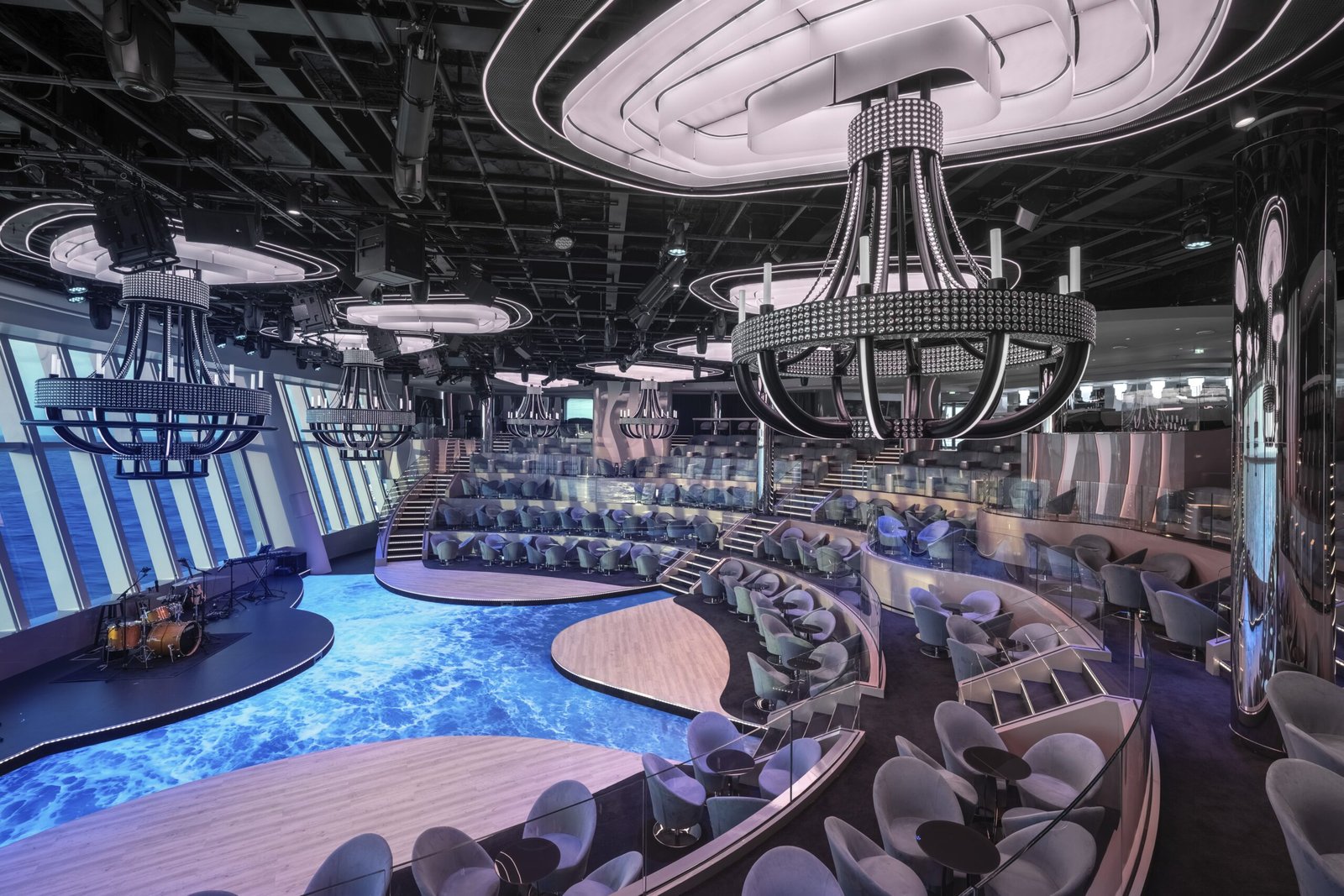 Panorama Lounge
