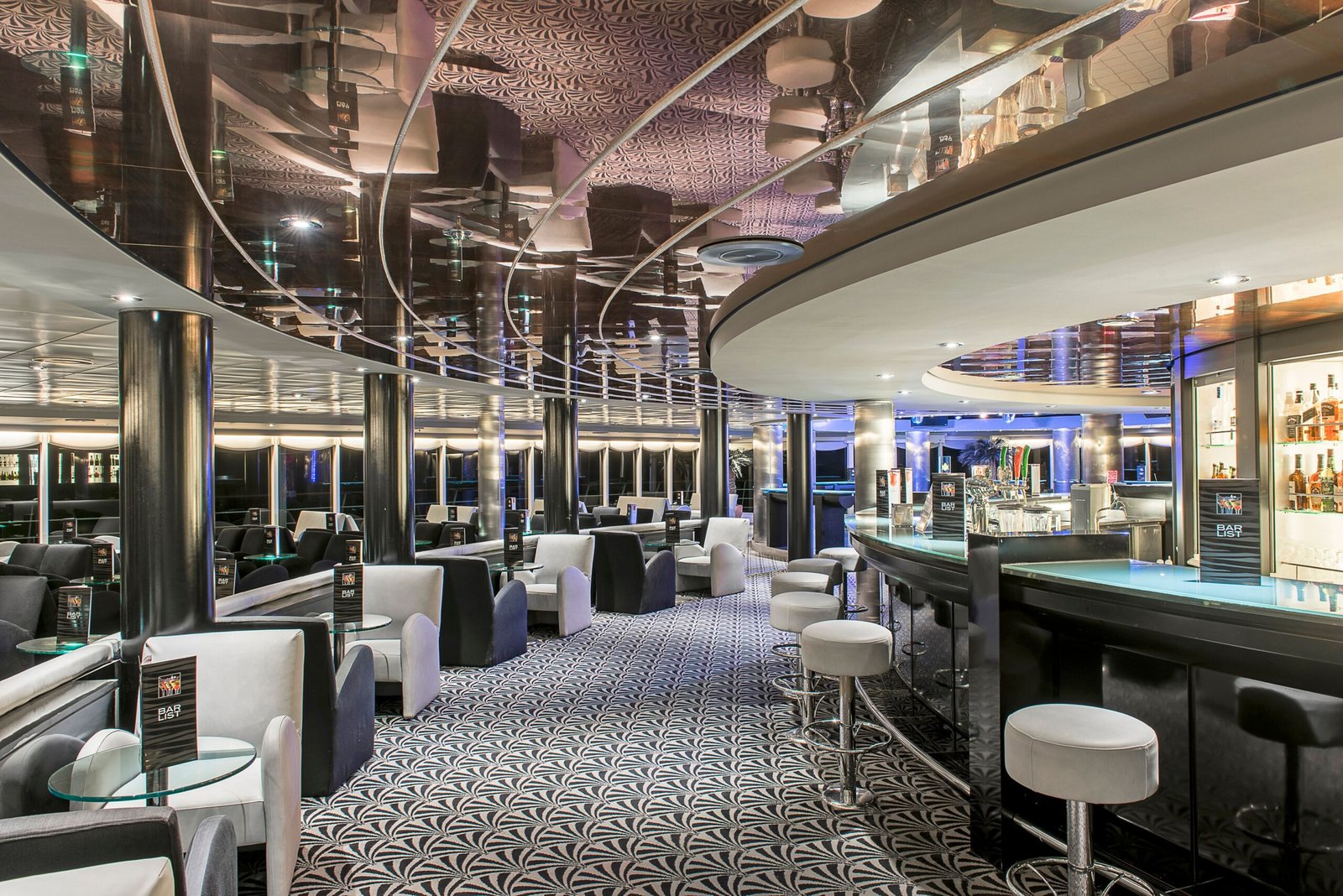 Pasha Club Disco