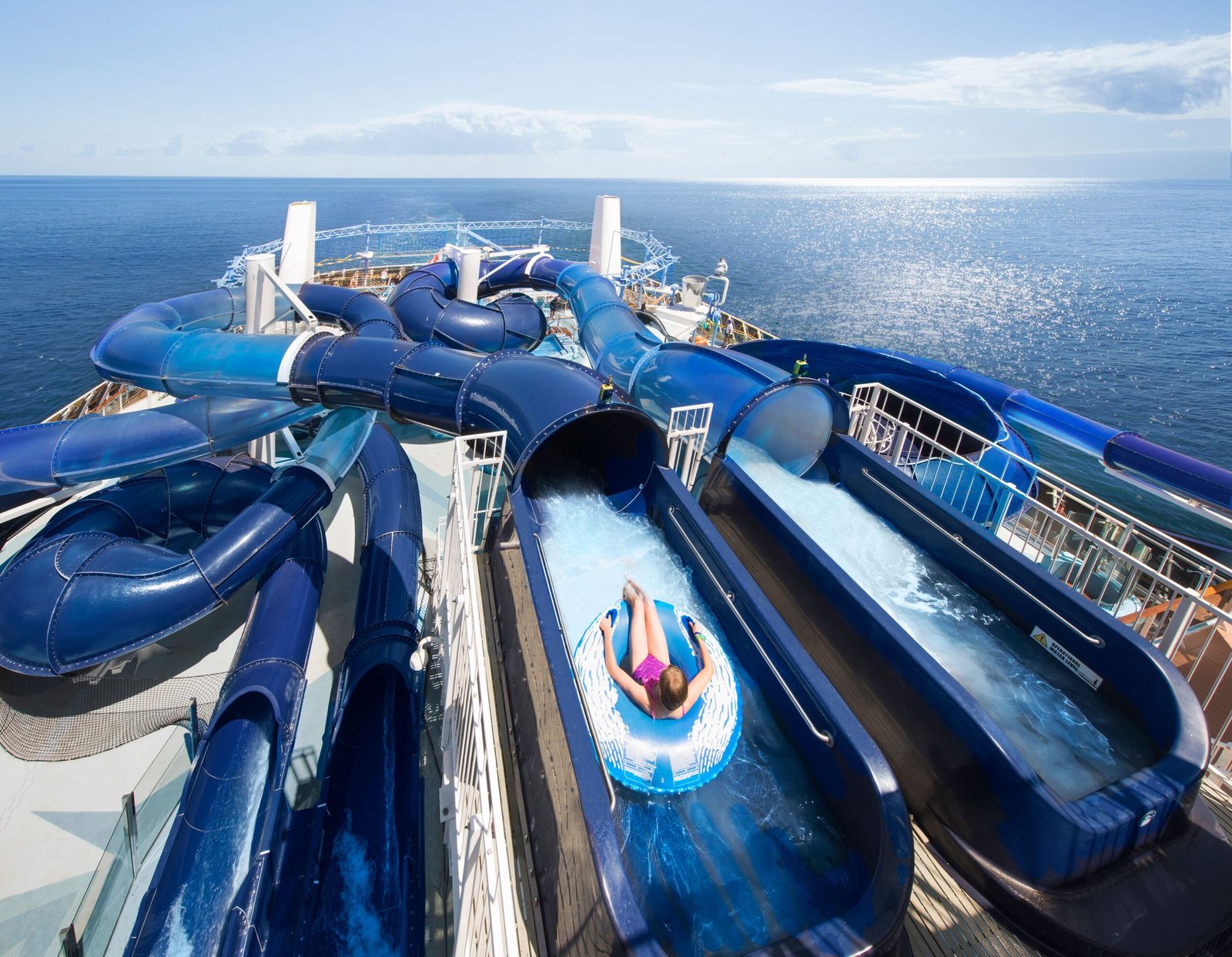 Polar Aqua Park