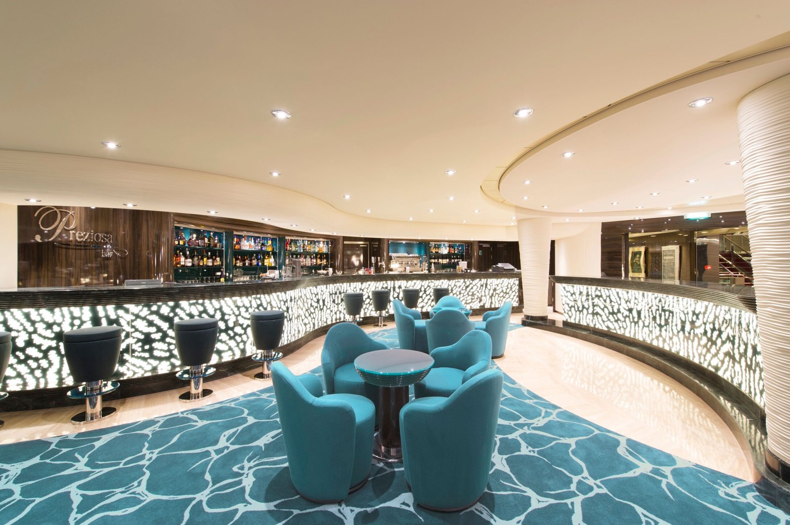 Preziosa Bar