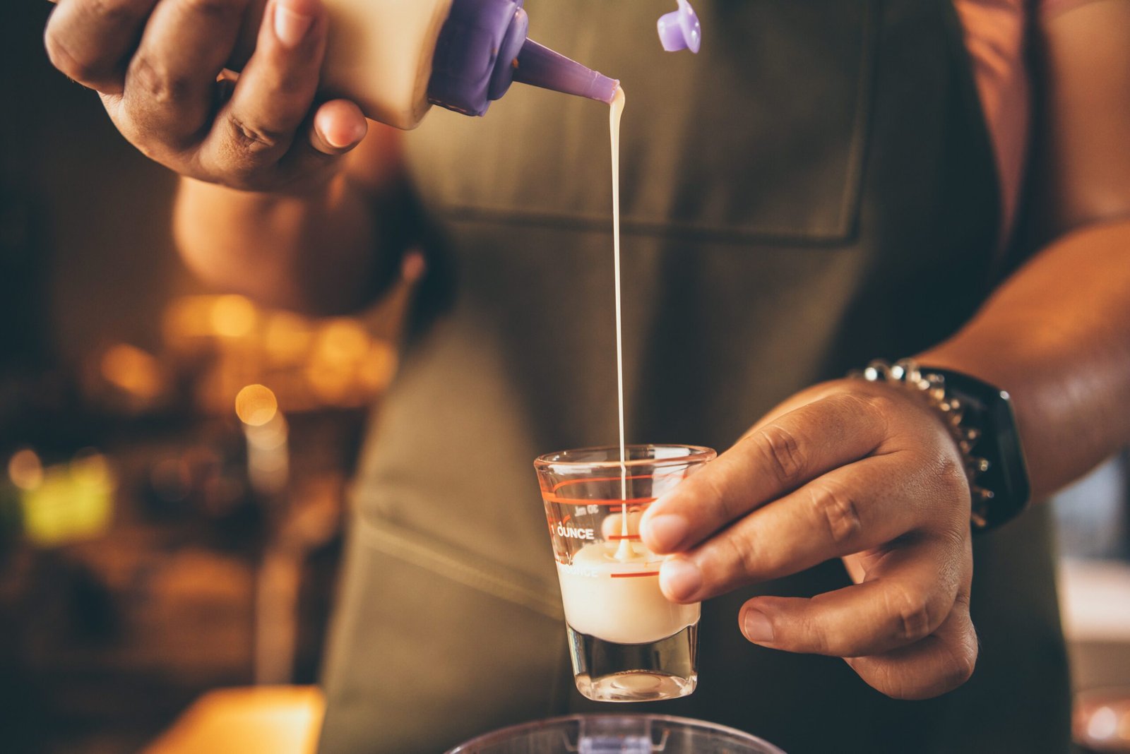 La Perla Bar