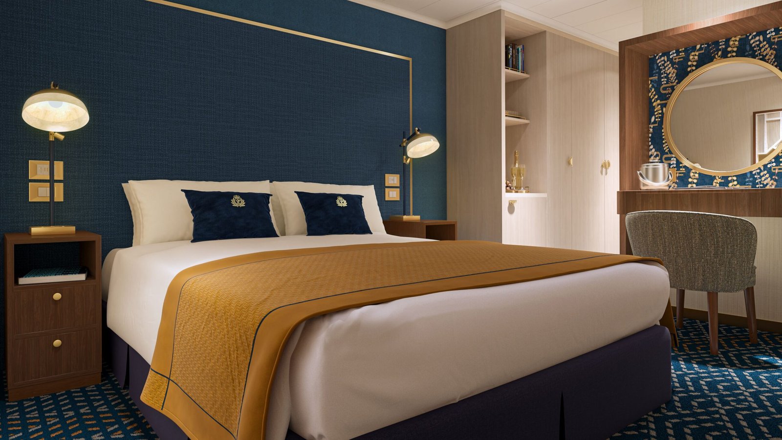 Britannia Interna Standard
