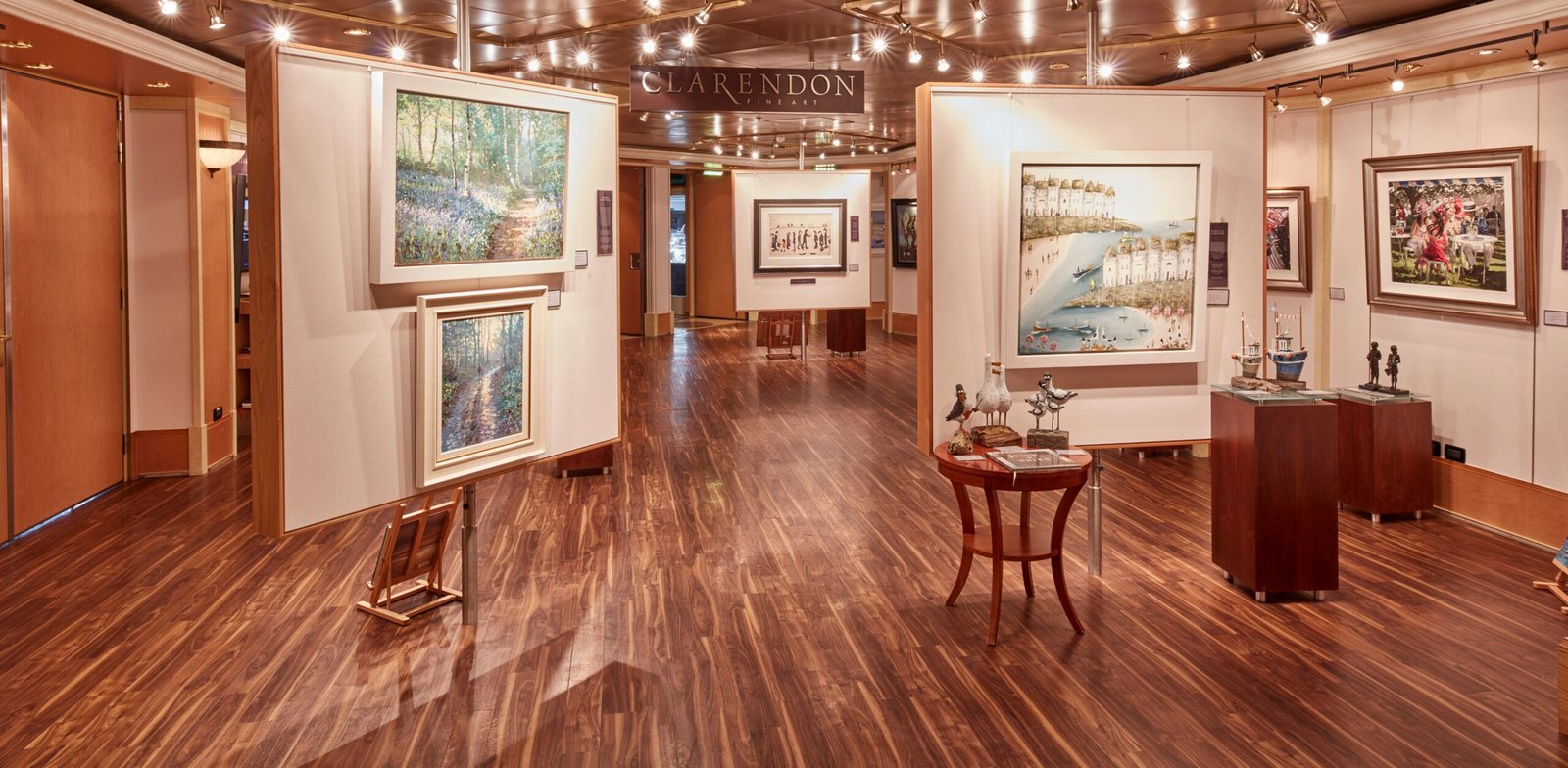 Art Gallery