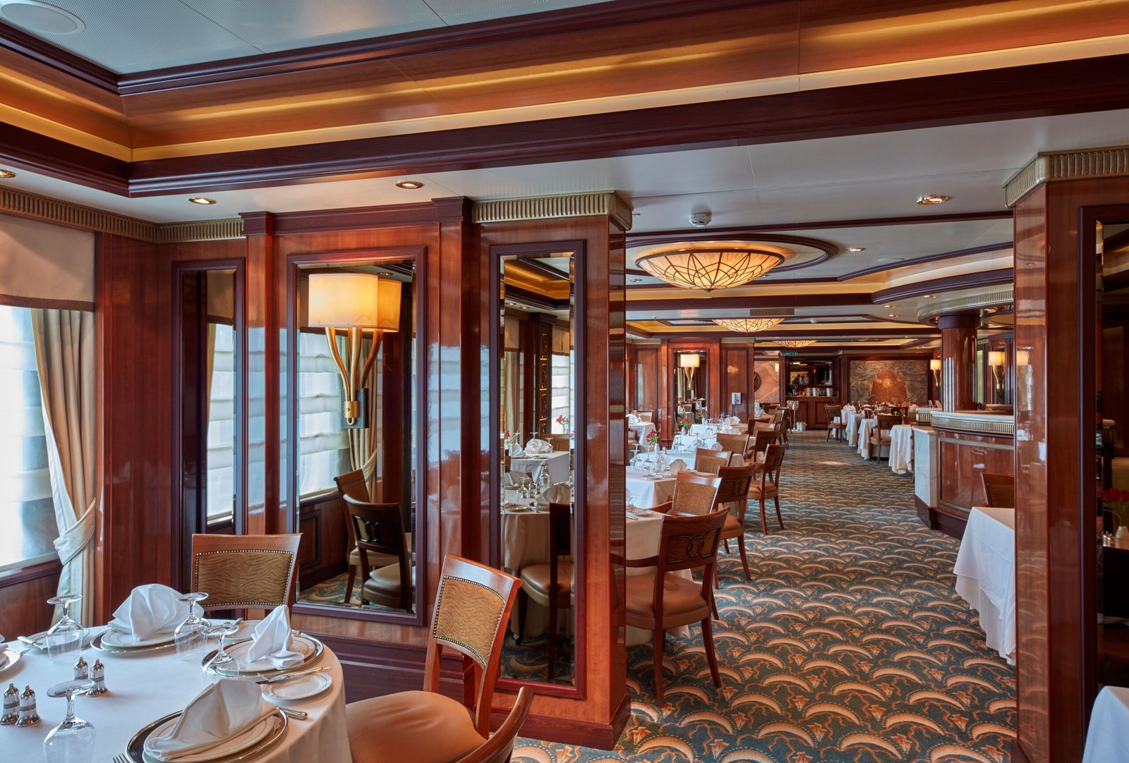 Britannia Club