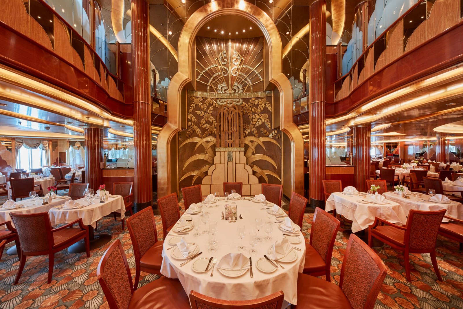 Britannia Restaurant
