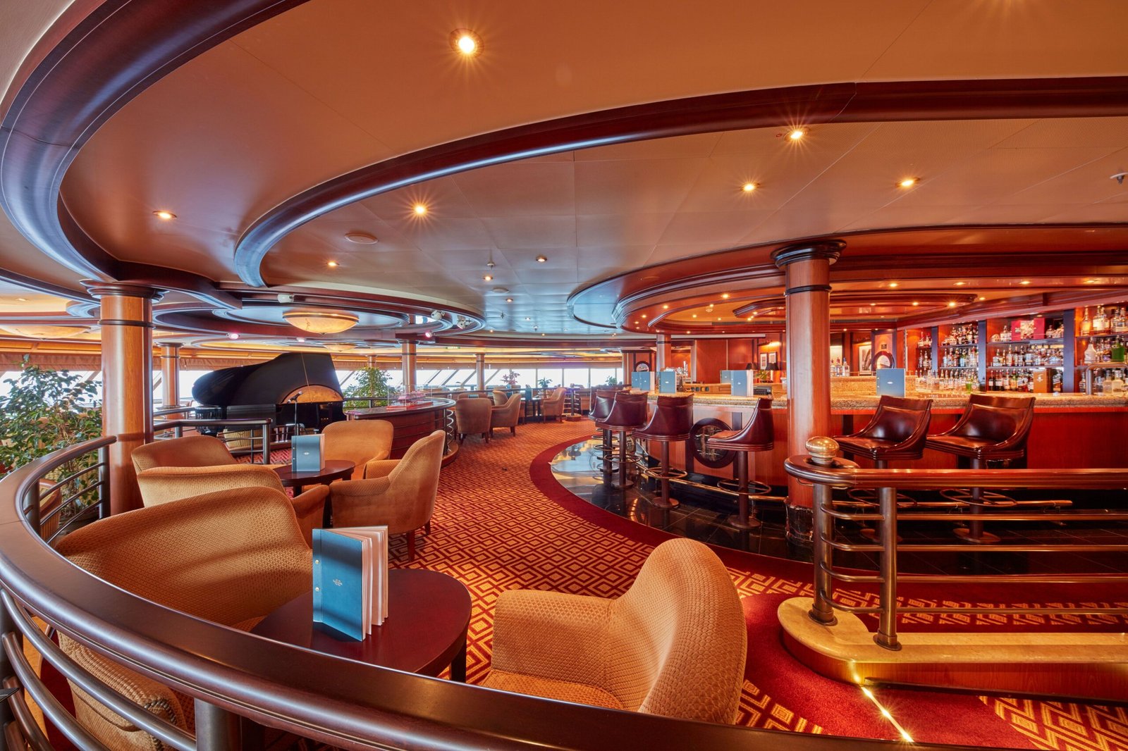 Commodore Club