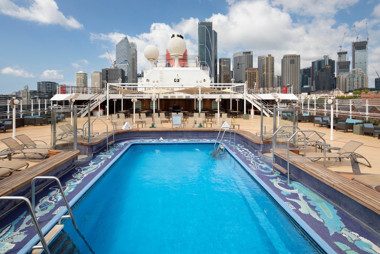 Lido Pool