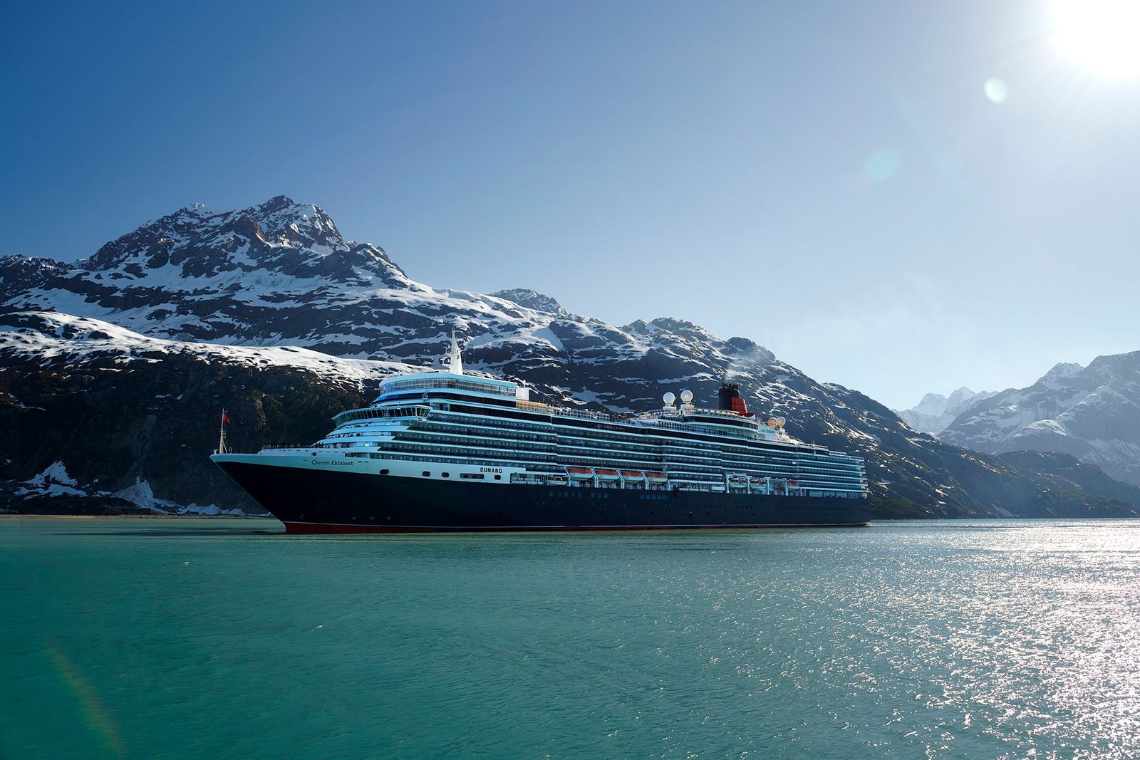Queen Elizabeth