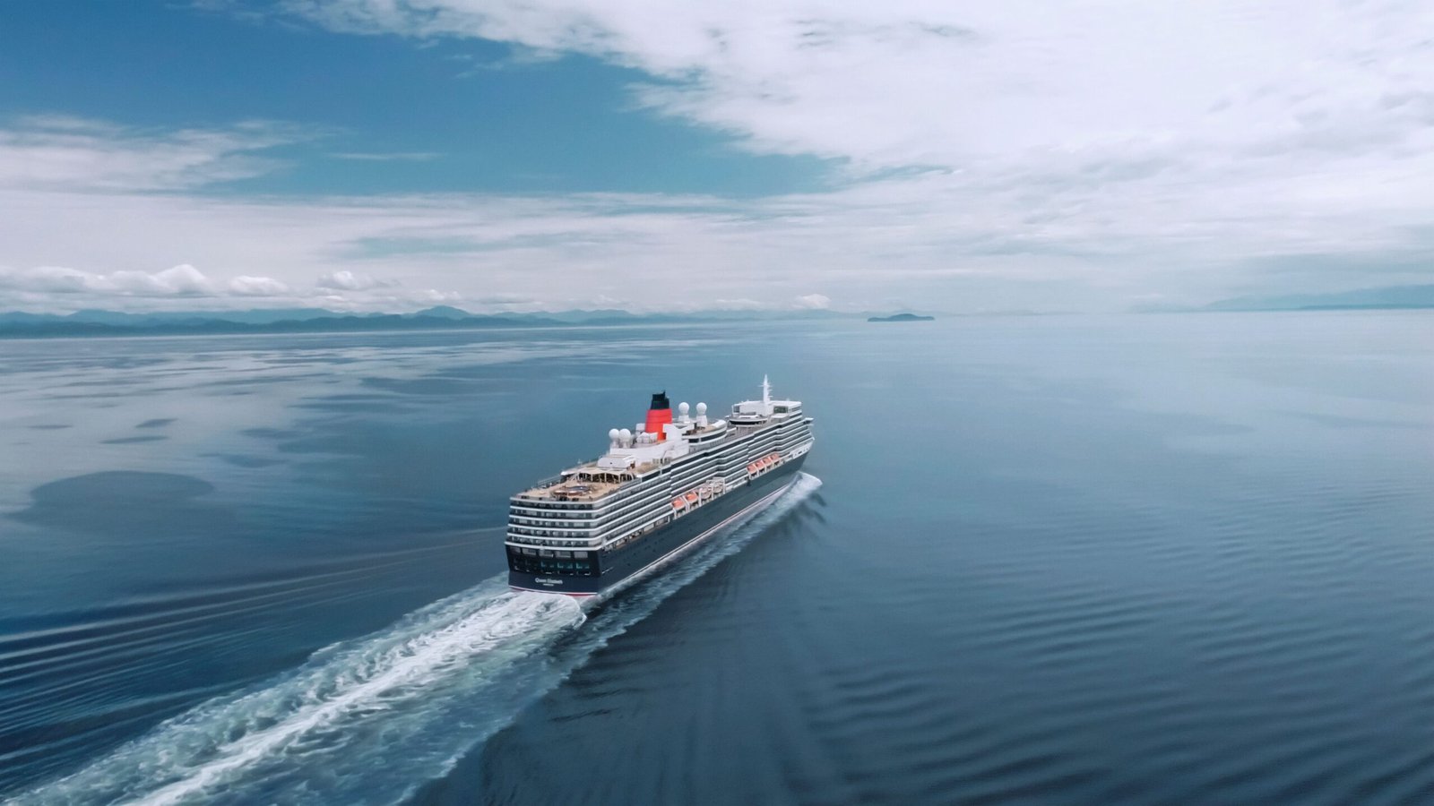 Queen Elizabeth