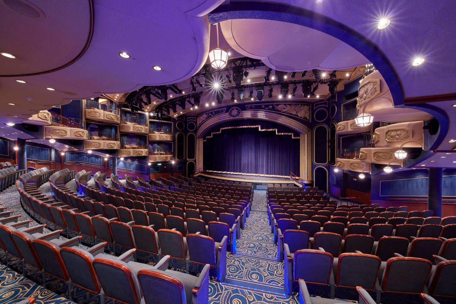 Royal Court Theatre