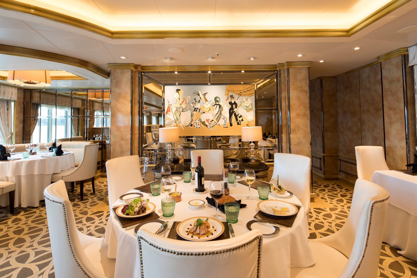 Steakhouse at The Verandah