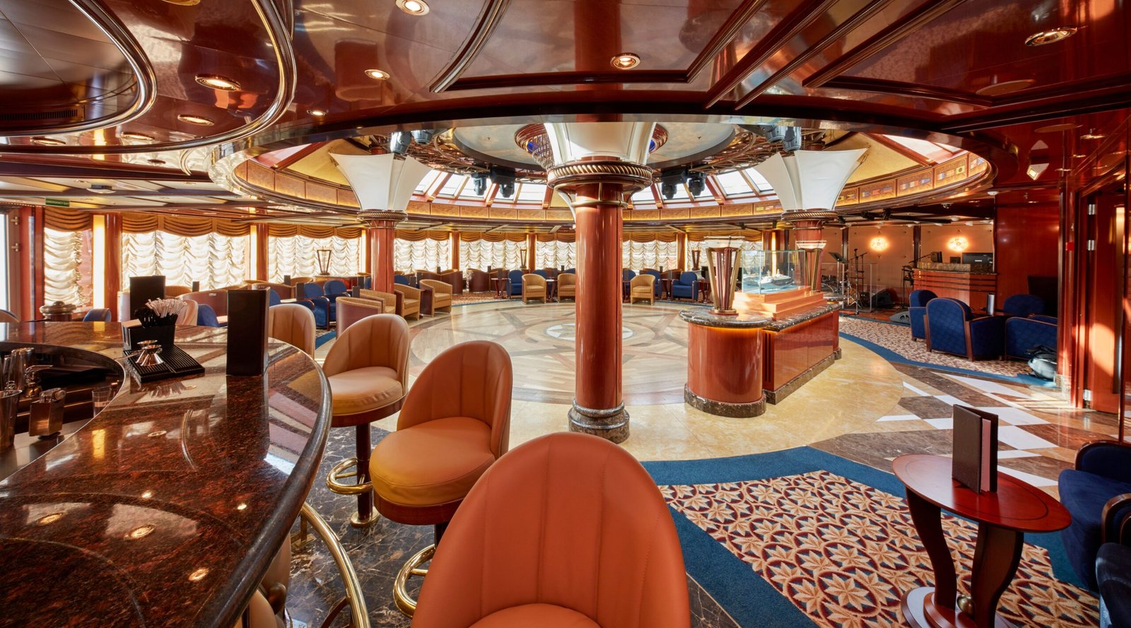 The Yacht Club