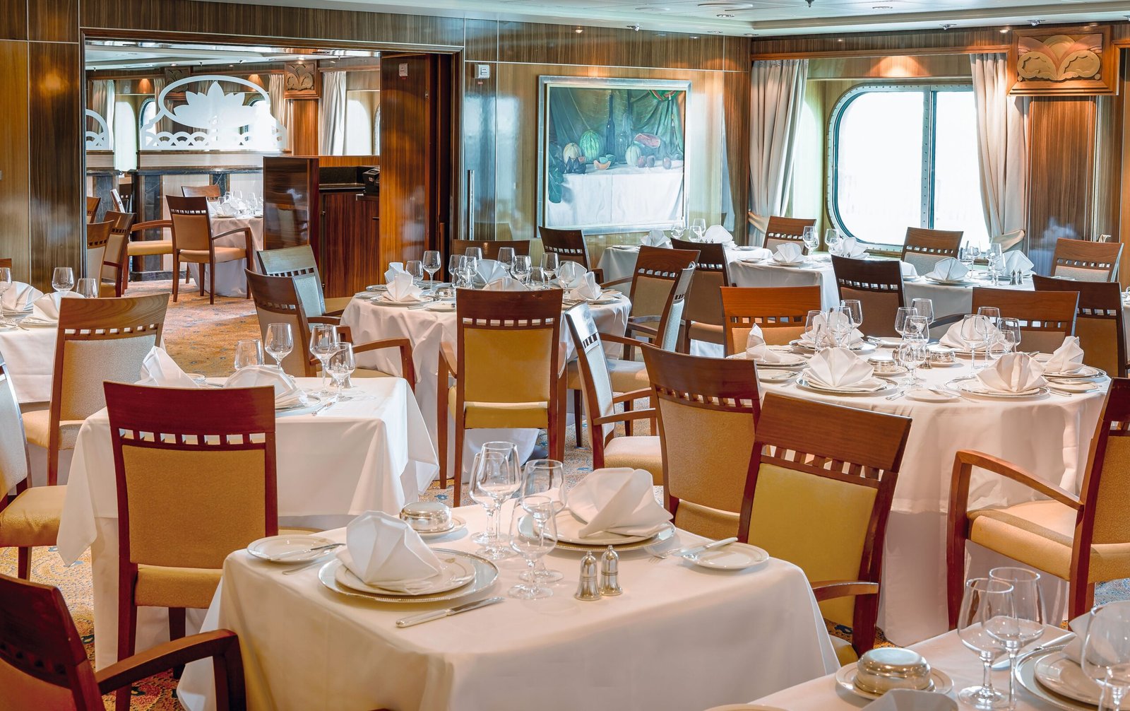 Britannia Club