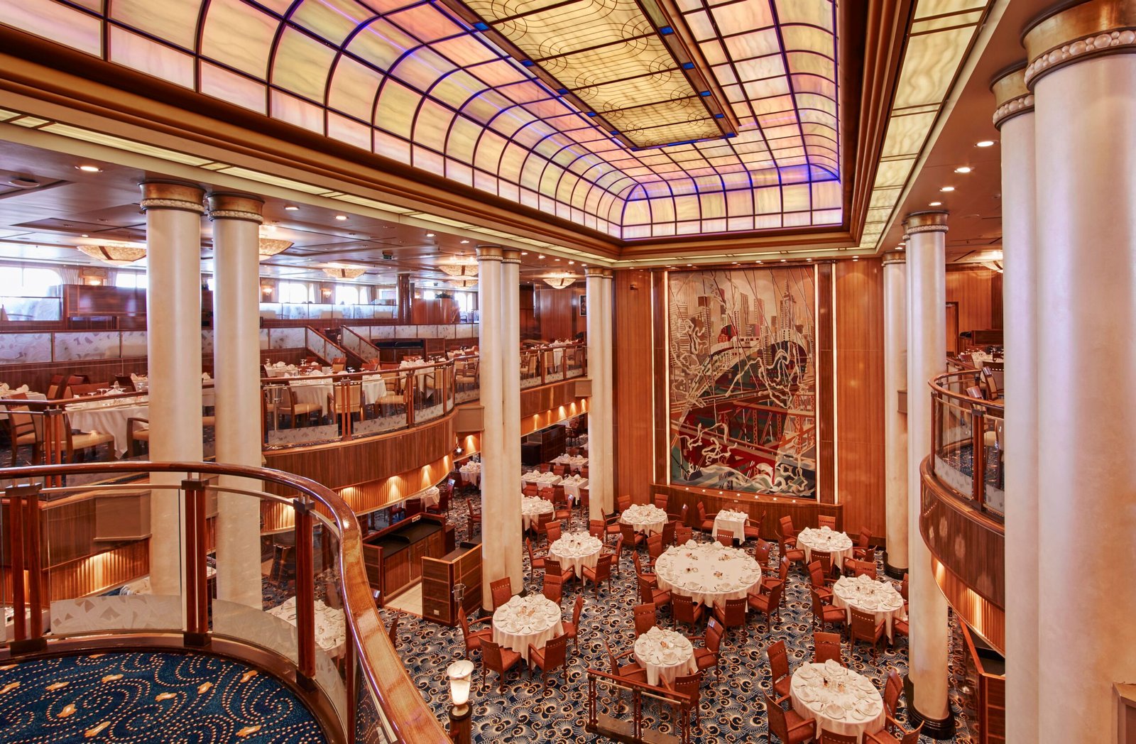 Britannia Restaurant