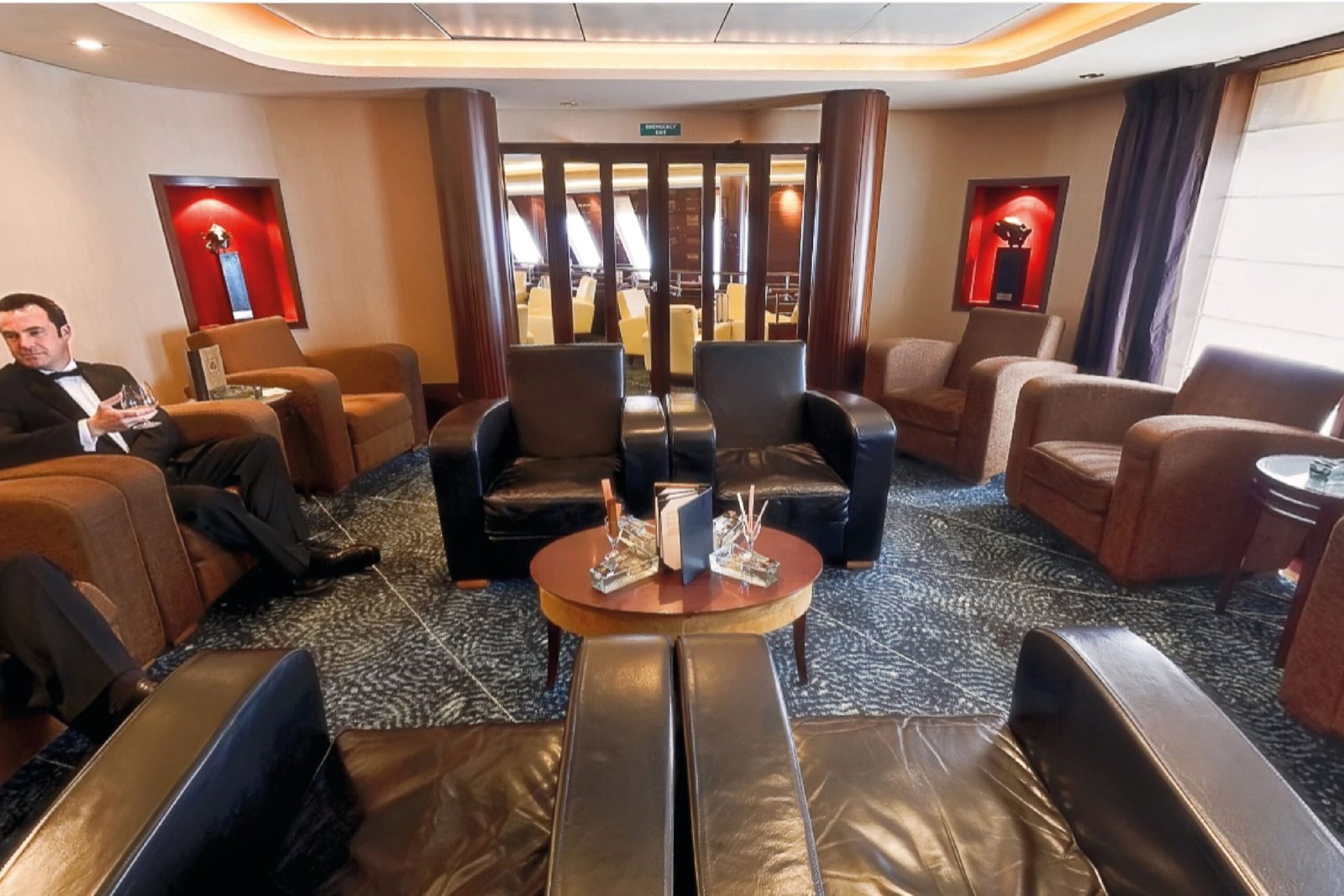 Churchill´s Cigar Lounge
