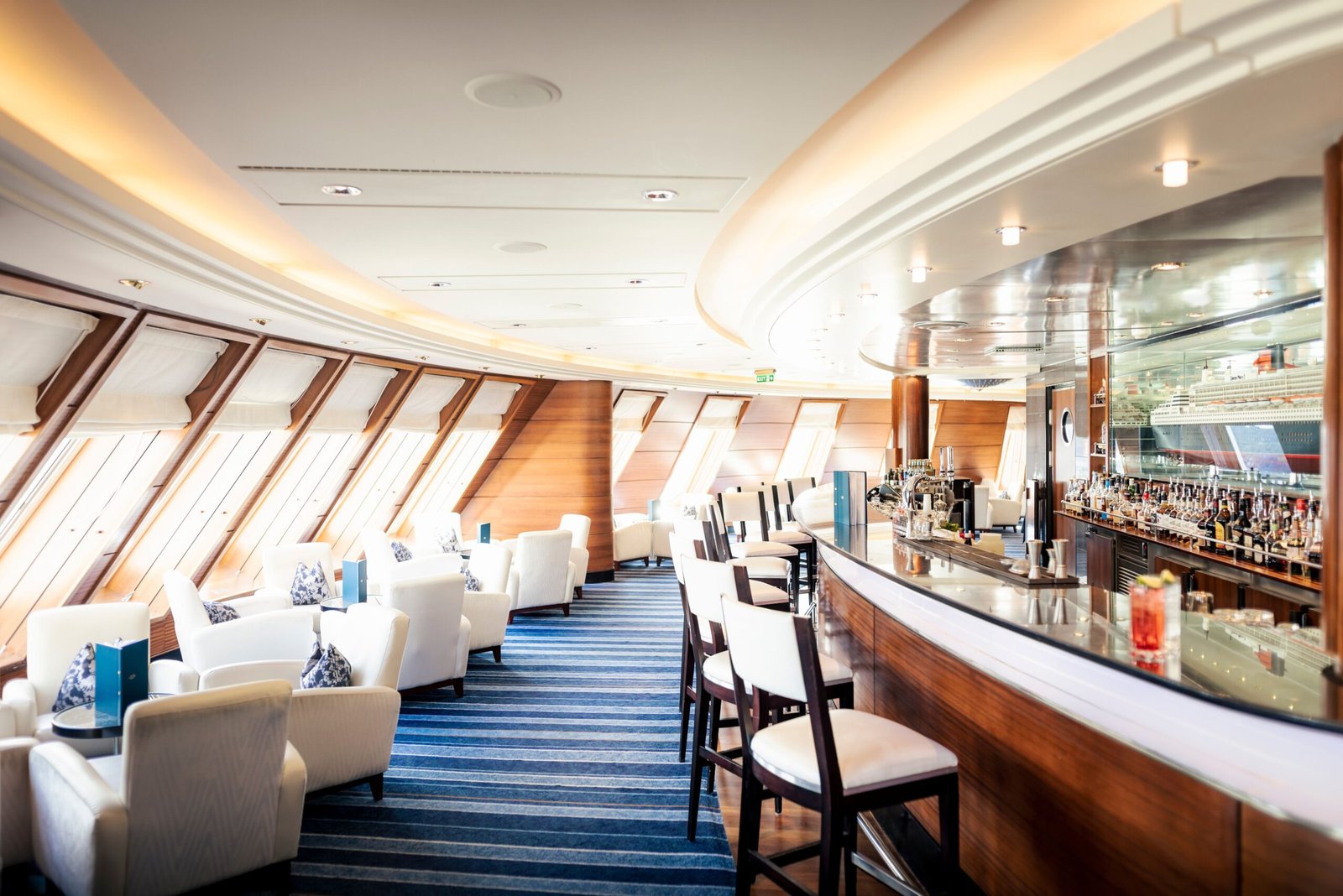 Commodore Club