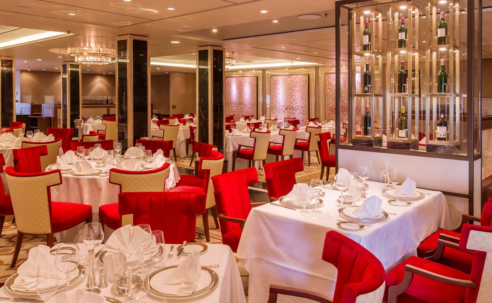 Queens Grill