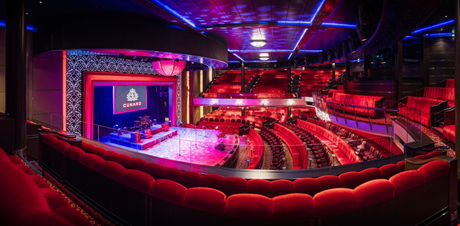 Royal Court Theatre