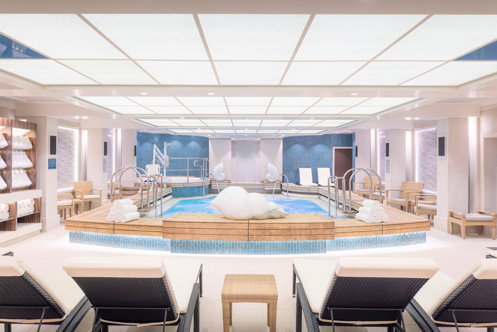 Mareel® Wellness & Beauty