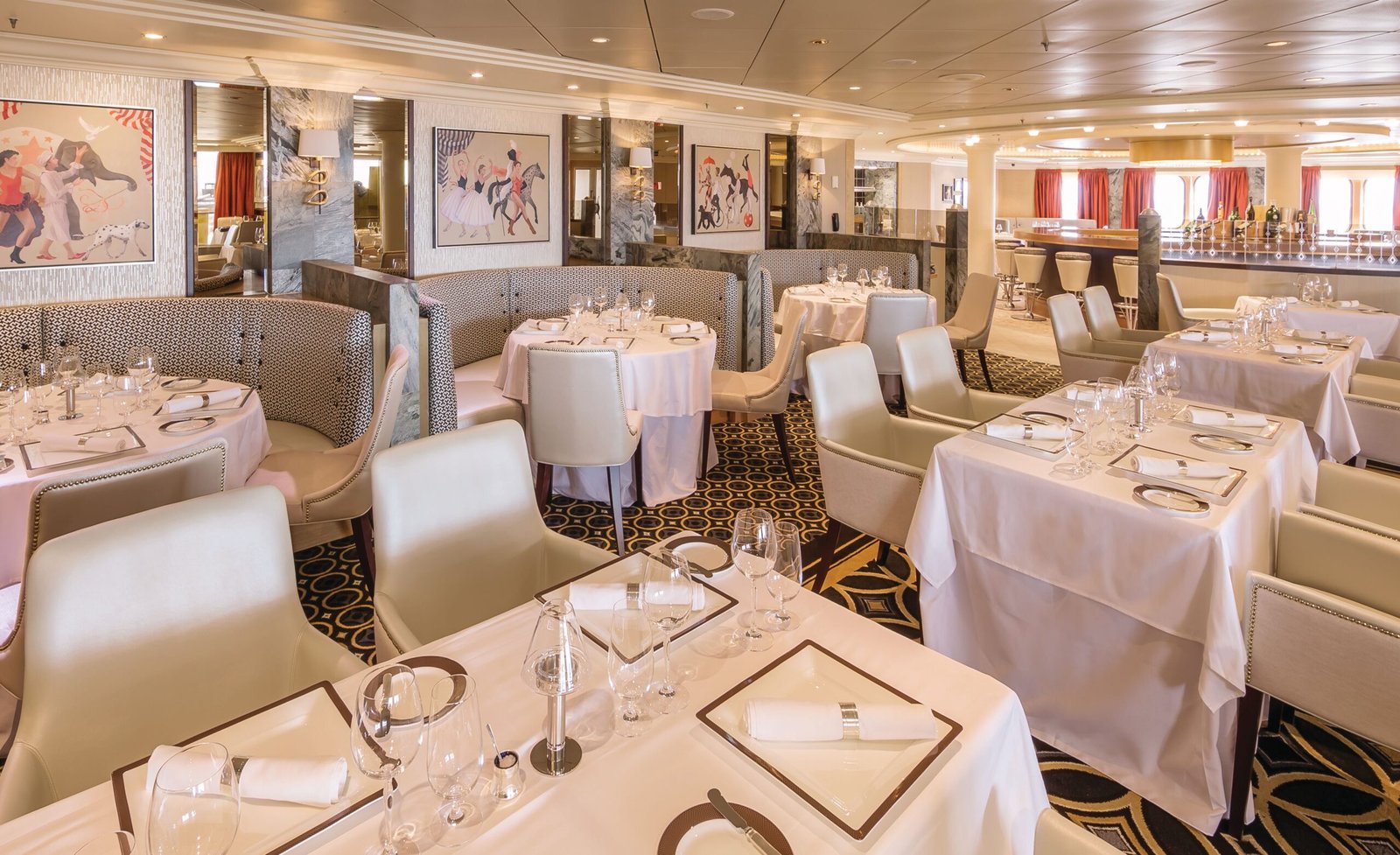 Steakhouse at The Verandah