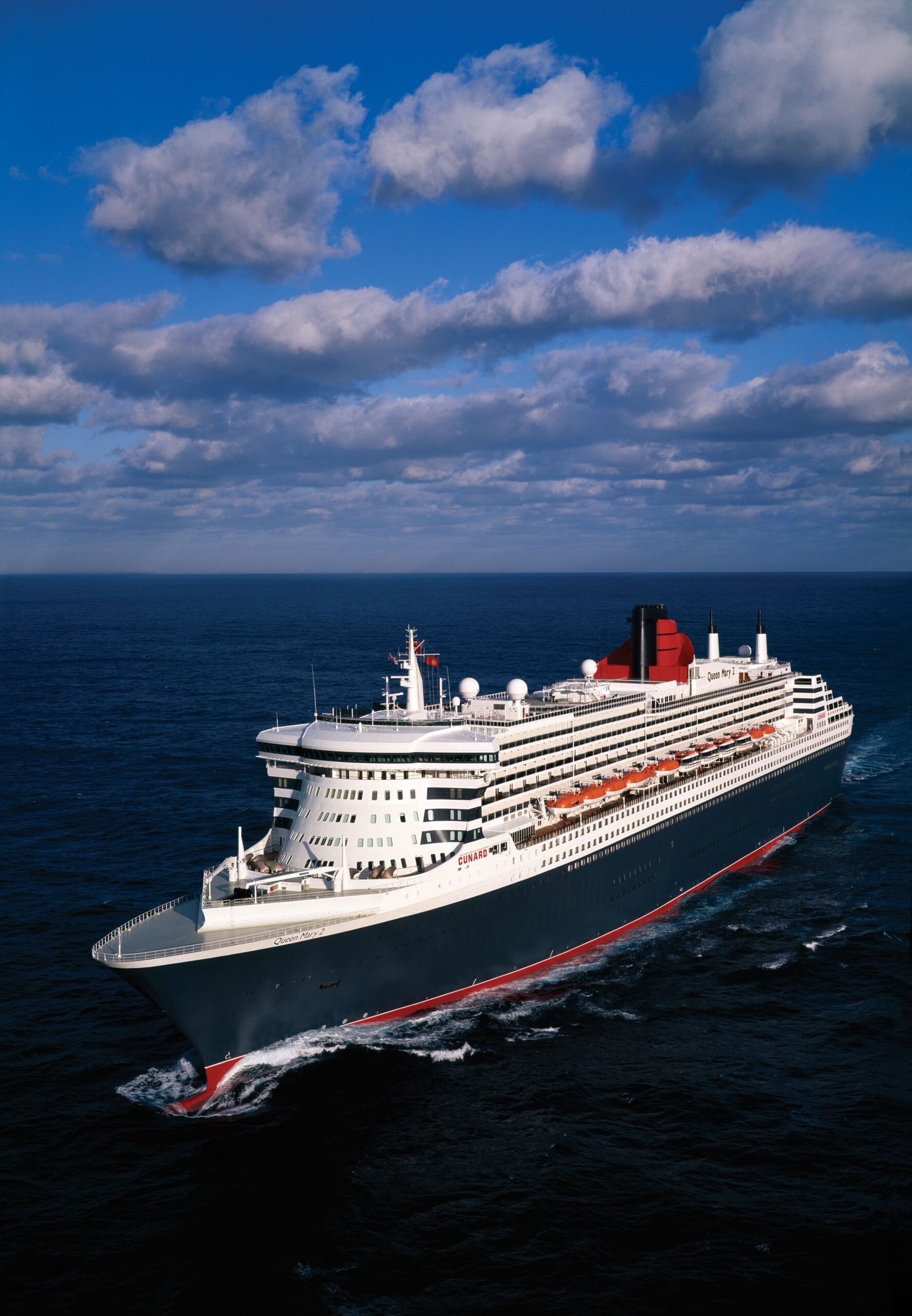 Queen Mary 2