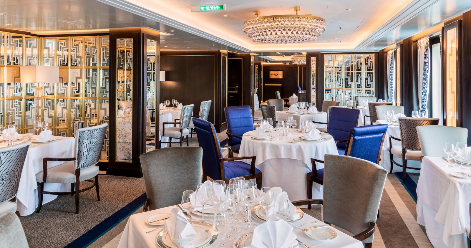 Britannia Club