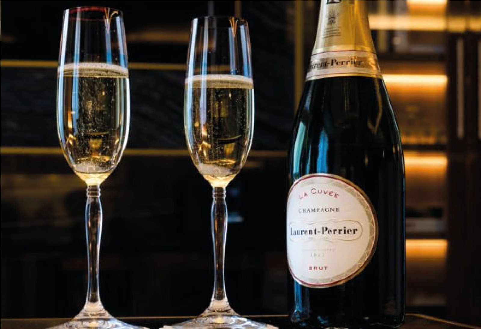 Champagne Bar