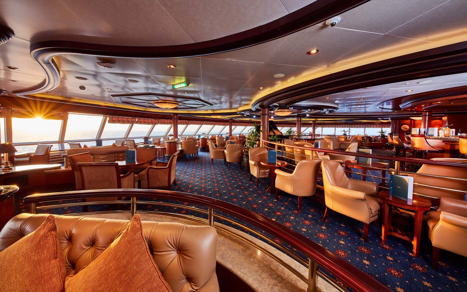Commodore Club
