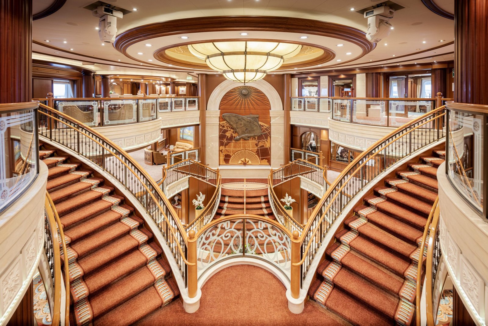 Grand Lobby