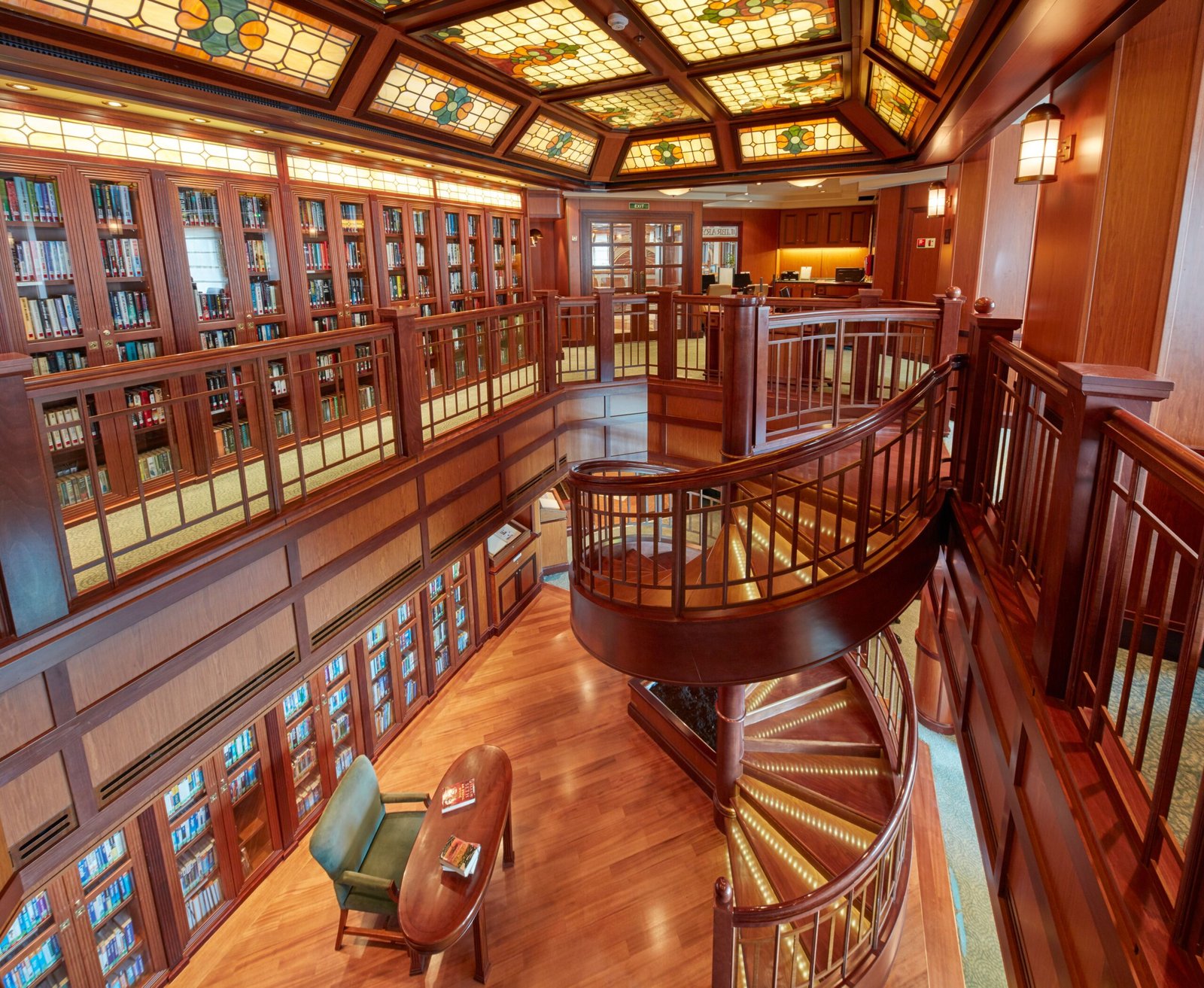 Biblioteca