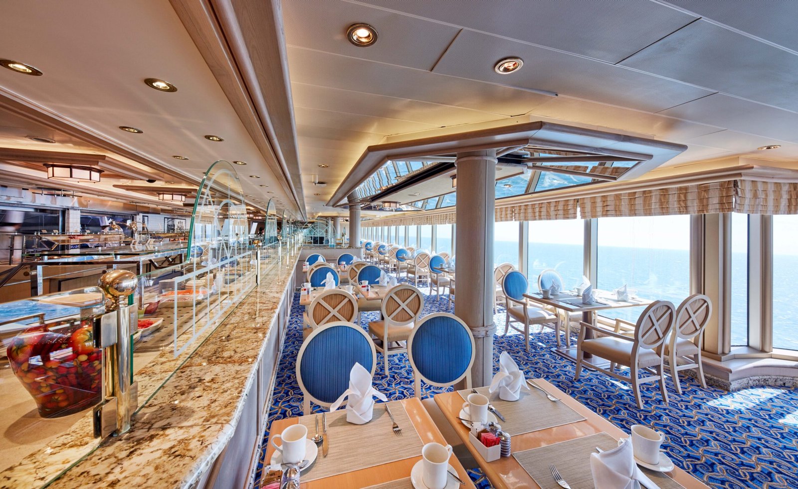 Lido Restaurant