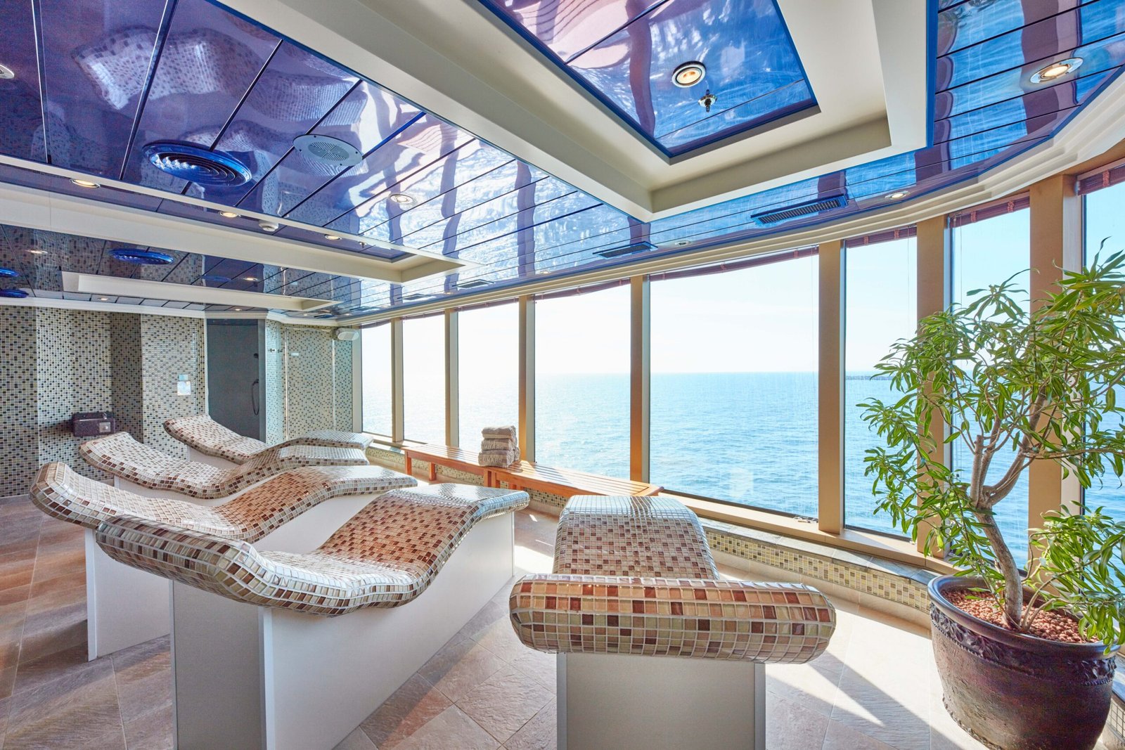 Mareel® Wellness & Beauty
