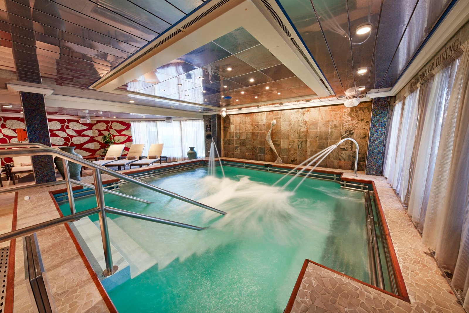 Therapy Pool
