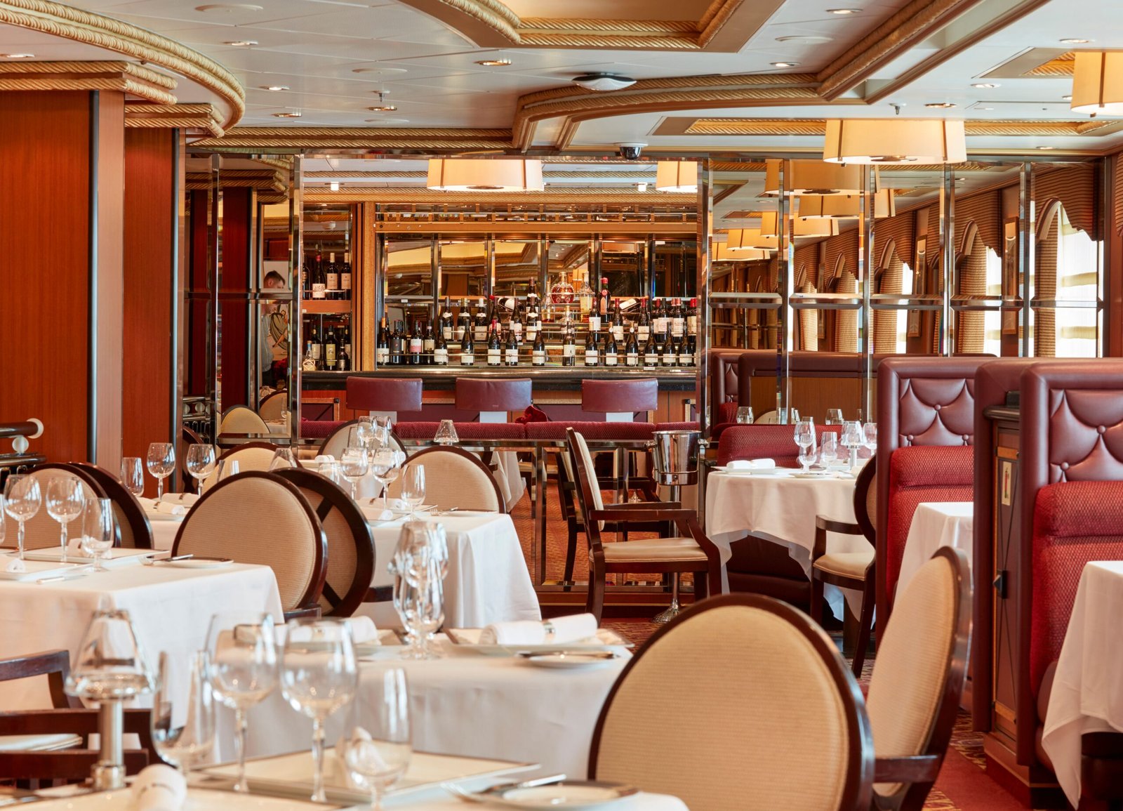 The Verandah Restaurant