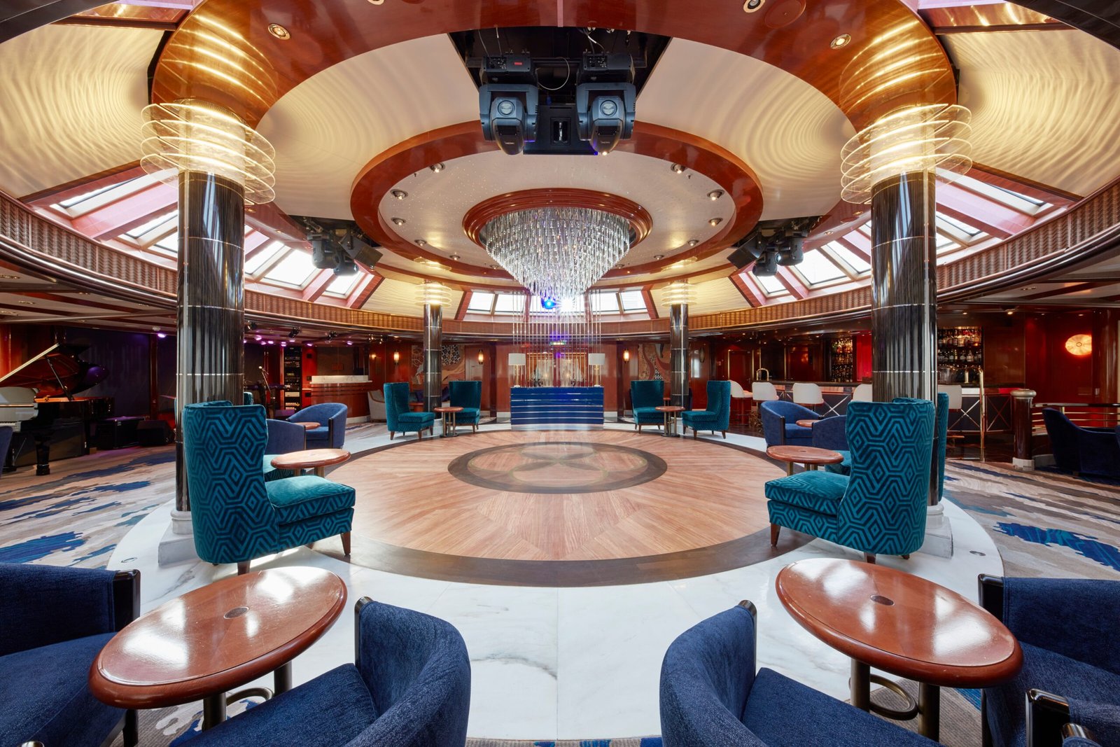 The Yacht Club