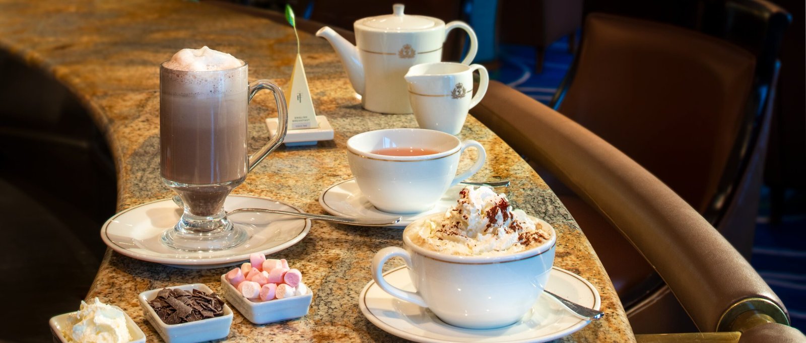 Café Carinthia