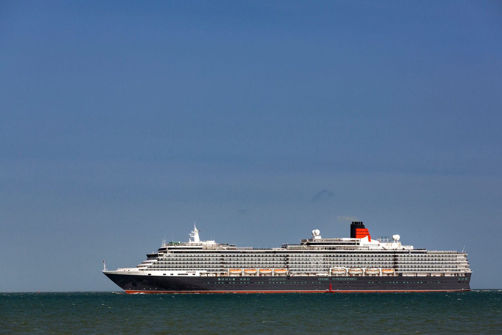 Queen Victoria
