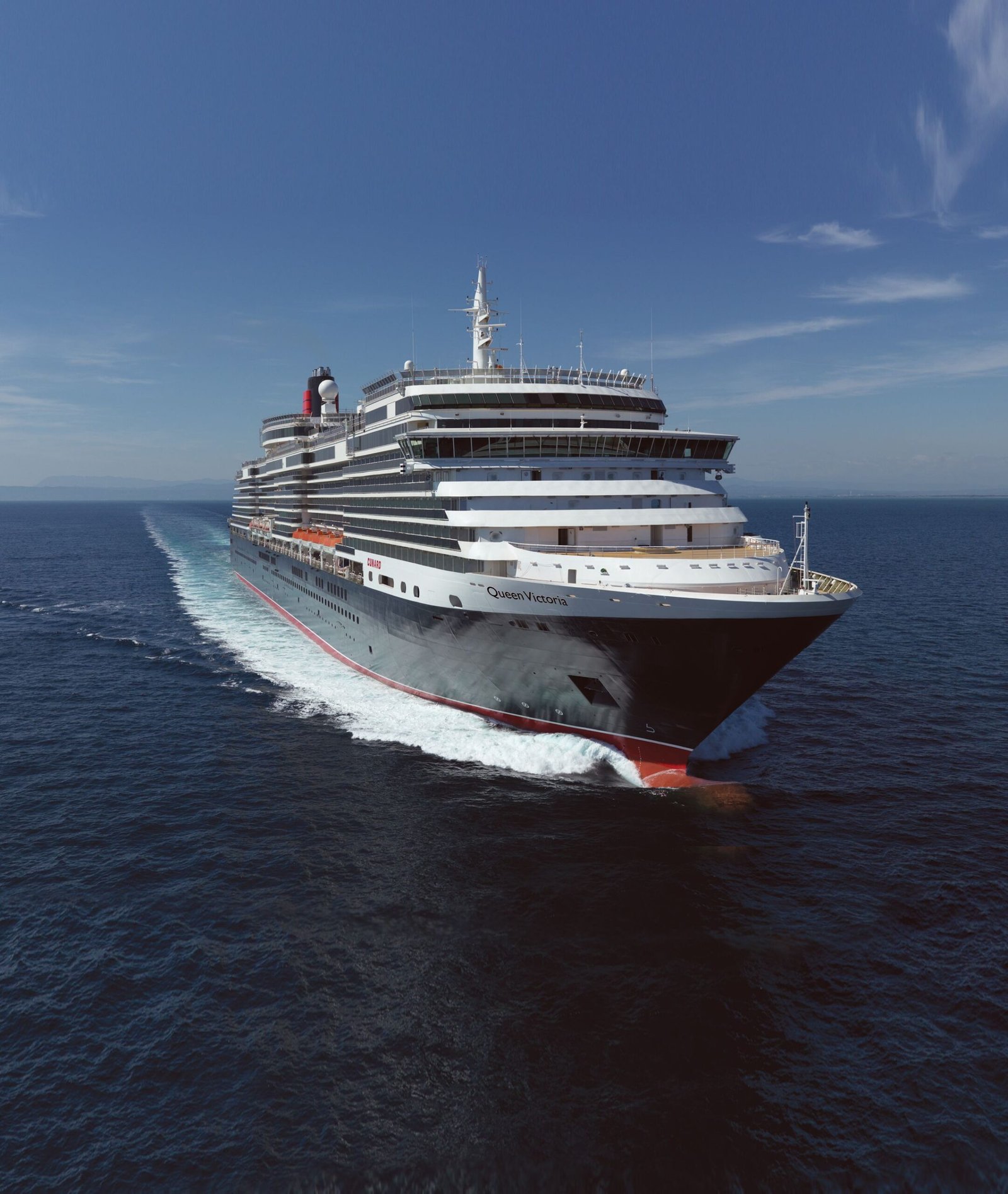Queen Victoria