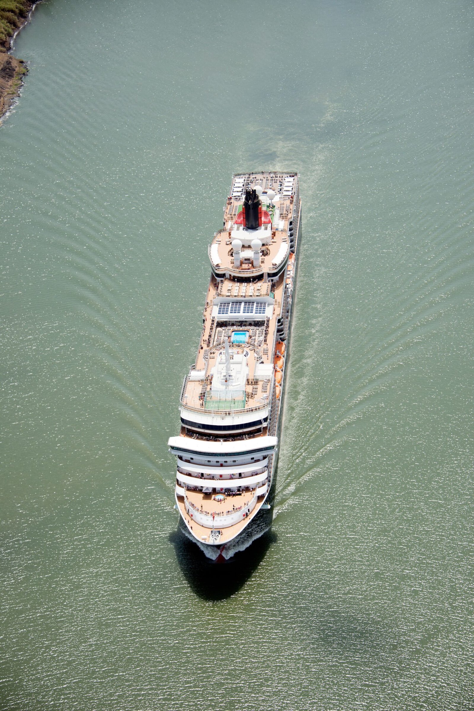 Queen Victoria