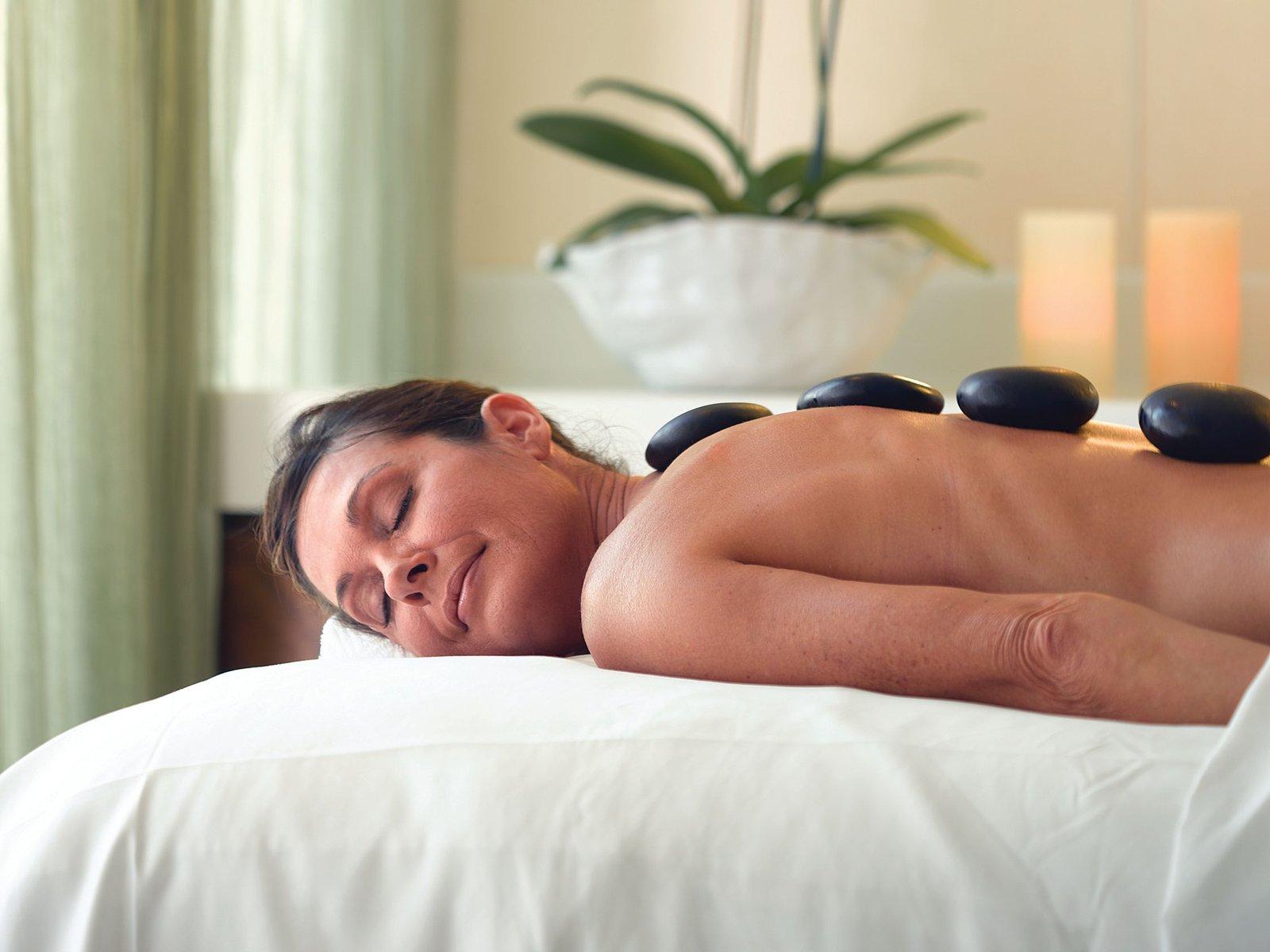 Aquamar Spa+Vitality Center