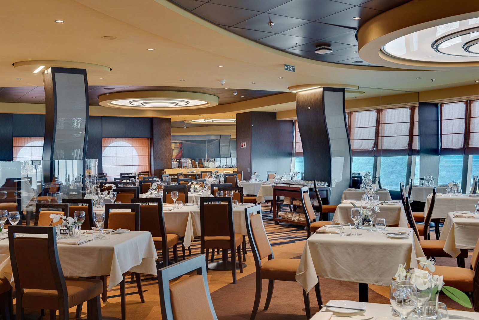 Restaurante Panorama