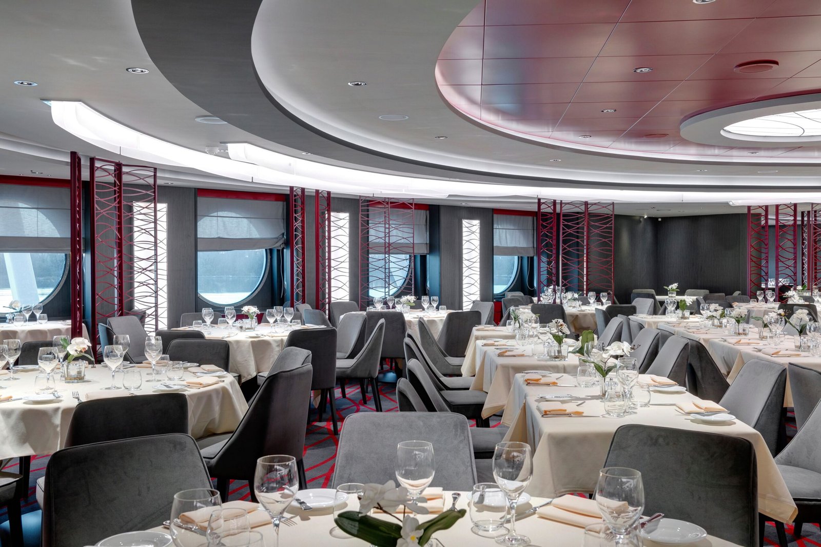 Seashore Restaurant
