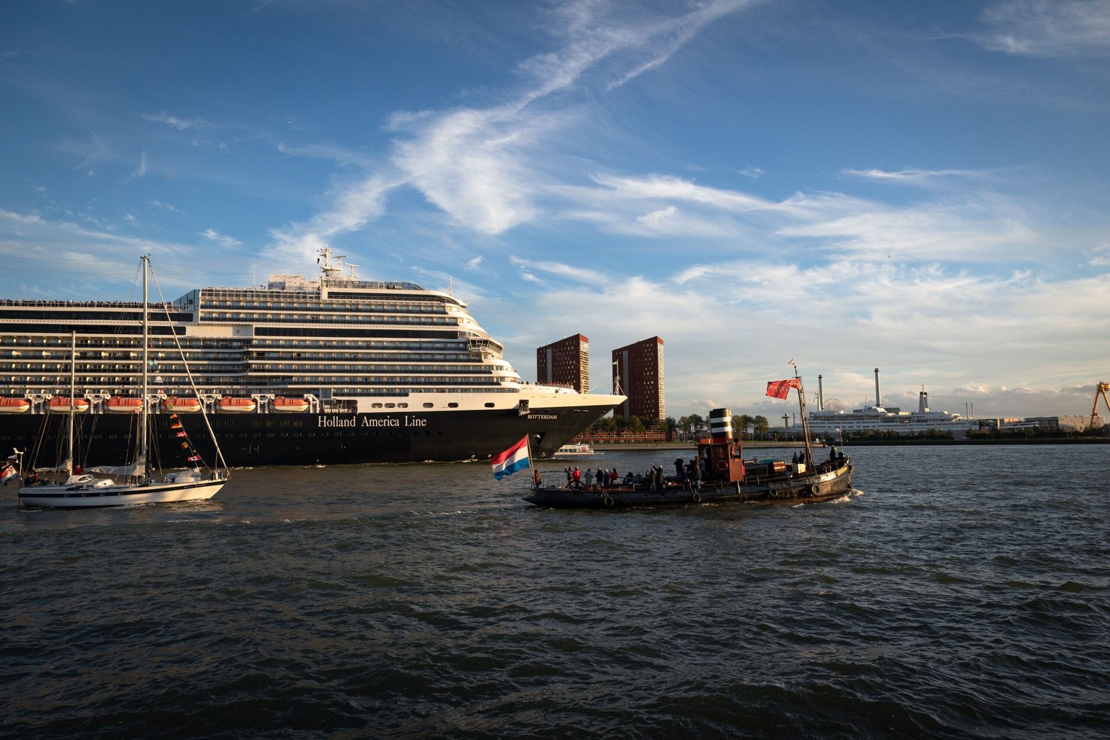 Rotterdam
