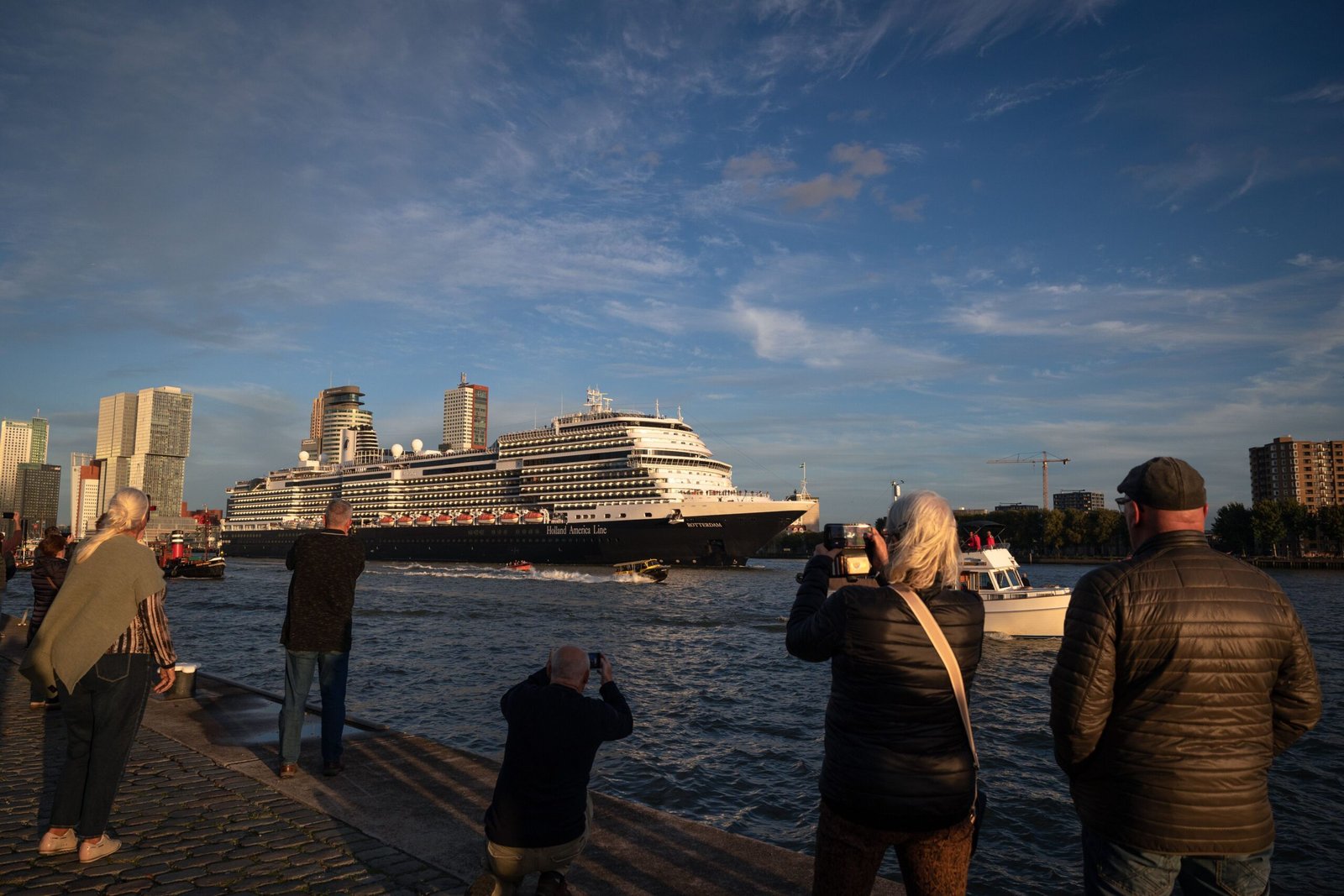 Rotterdam