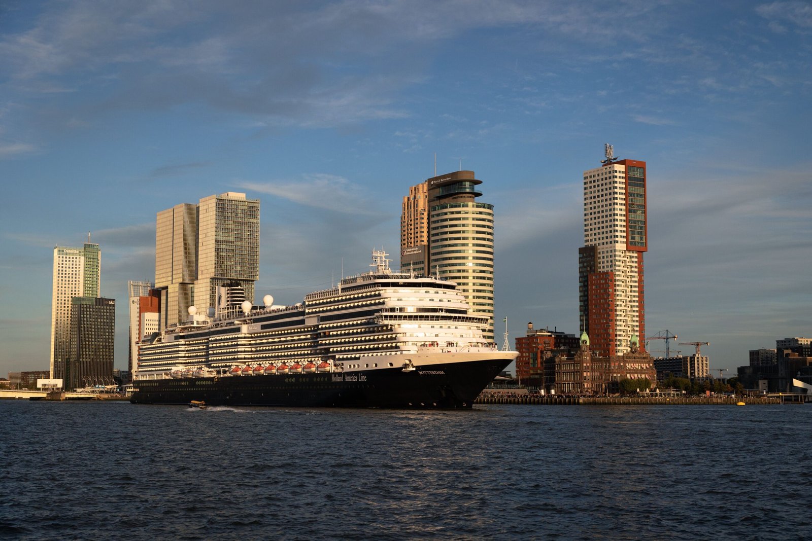 Rotterdam