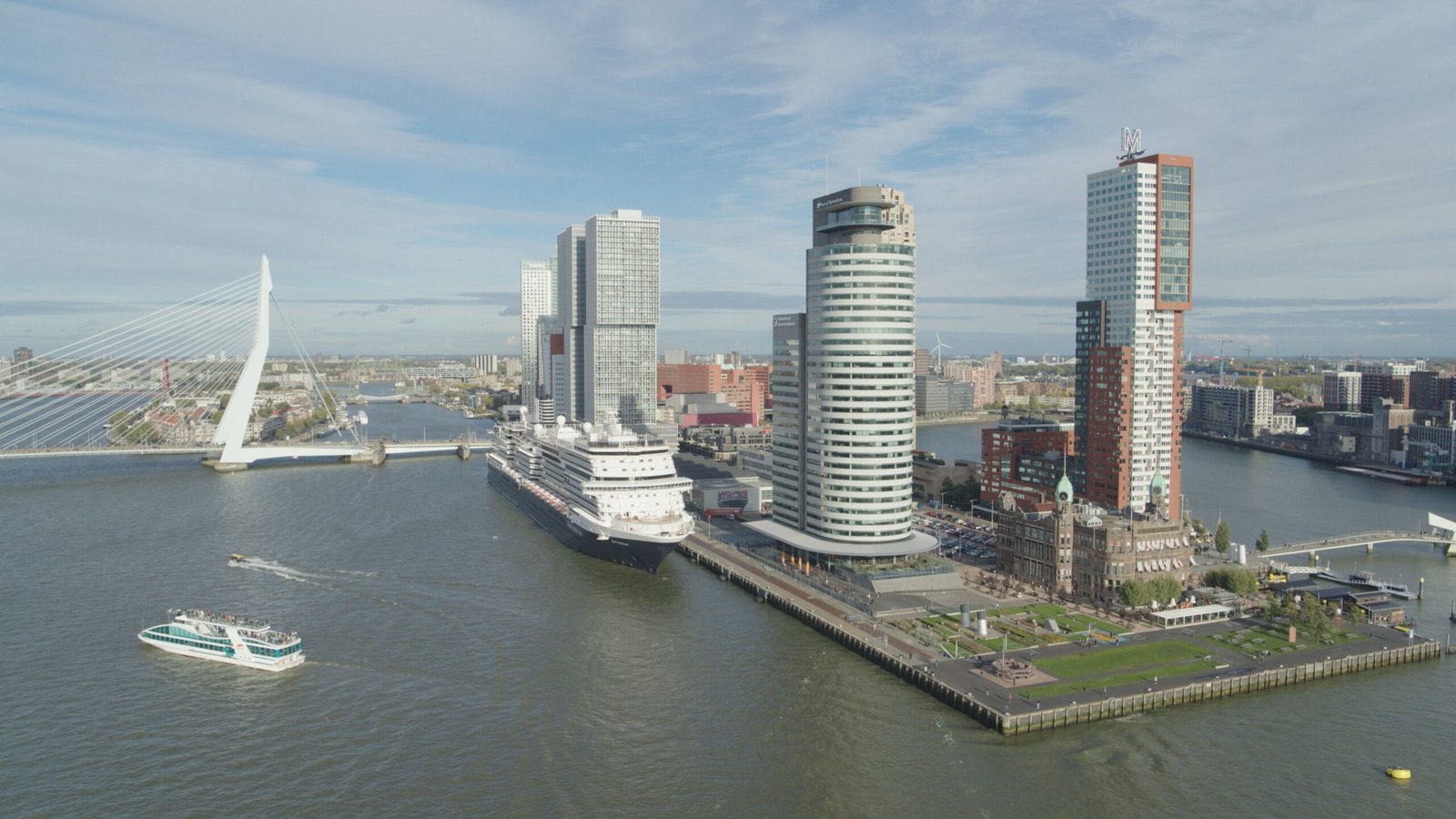 Rotterdam