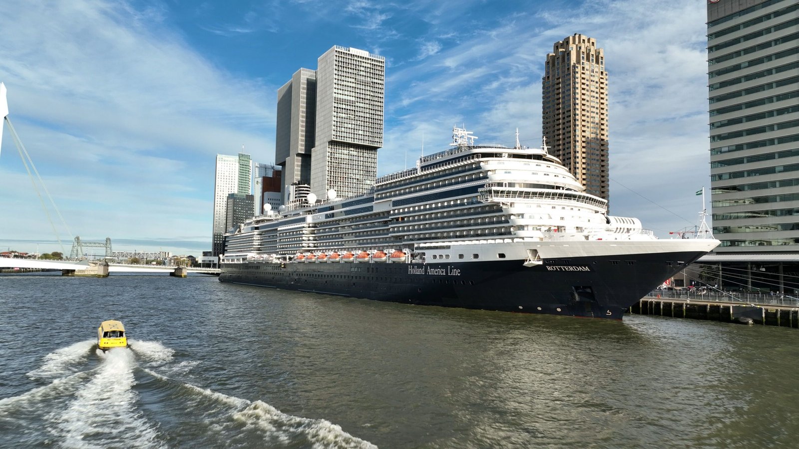 Rotterdam